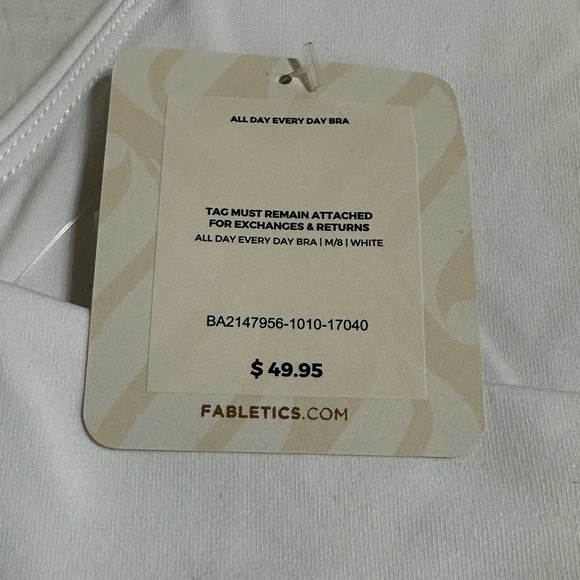 All Day Every Day Bra - Picture 5 of 5